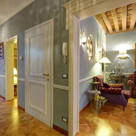 Campanile Alla Canonica Design House Velence Kültér fotó