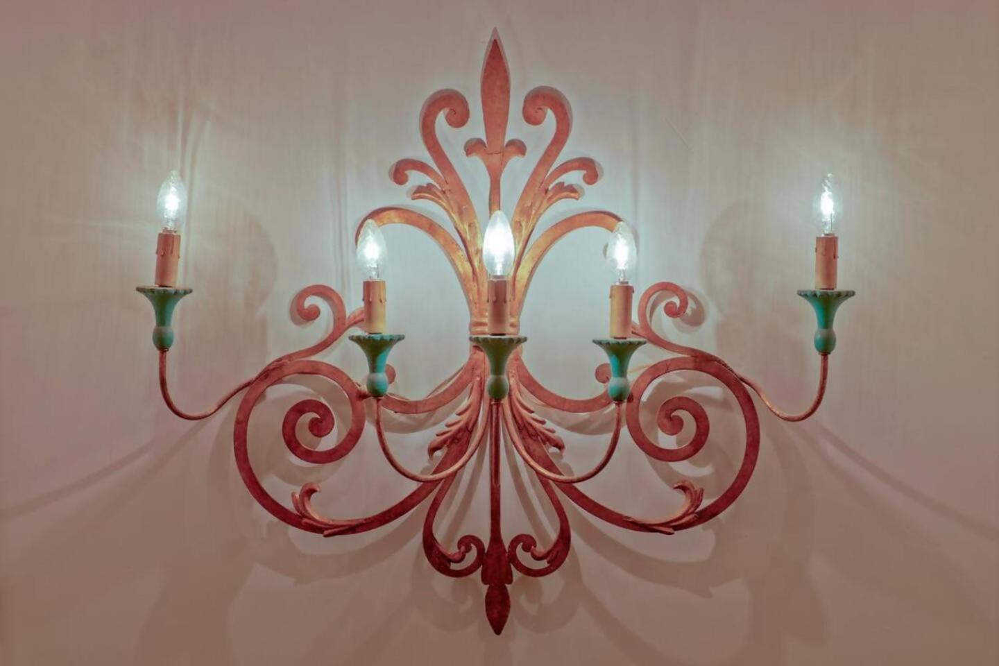Campanile Alla Canonica Design House Velence Kültér fotó
