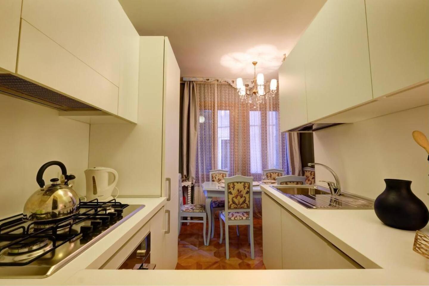 Campanile Alla Canonica Design House Velence Kültér fotó