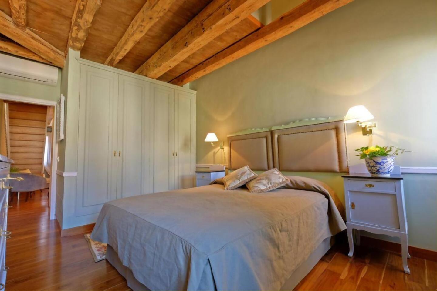 Campanile Alla Canonica Design House Velence Kültér fotó